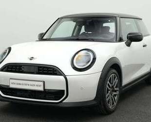Mini Cooper C Gebrauchtwagen