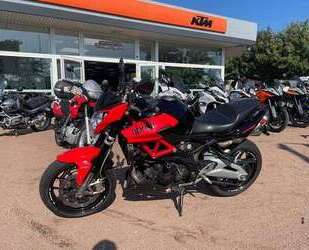 Aprilia Shiver 750 Gebrauchtwagen