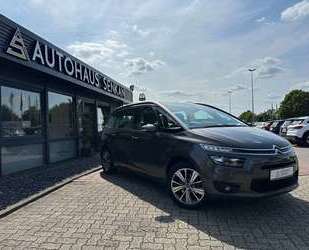 Citroen Grand C4 Picasso Gebrauchtwagen