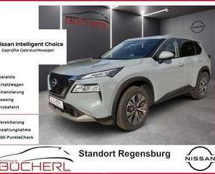 Nissan X-Trail Gebrauchtwagen
