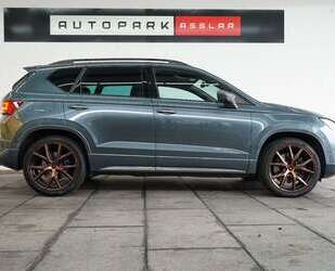Cupra Ateca Gebrauchtwagen