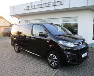 Citroen Spacetourer Gebrauchtwagen