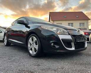 Renault Megane Gebrauchtwagen