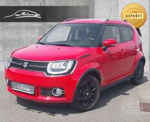 Suzuki Ignis Gebrauchtwagen