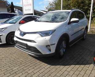 Toyota RAV 4 Gebrauchtwagen