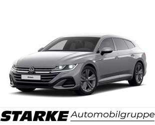 VW Arteon Gebrauchtwagen