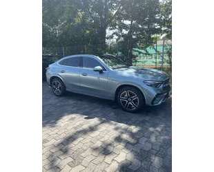 Mercedes-Benz GLC 220 Gebrauchtwagen