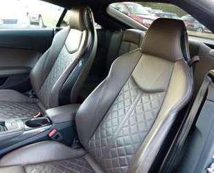 Audi TT Gebrauchtwagen