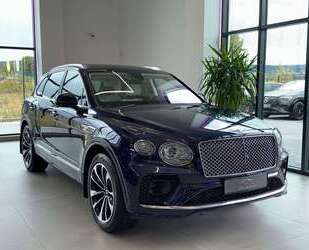 Bentley Bentayga Gebrauchtwagen