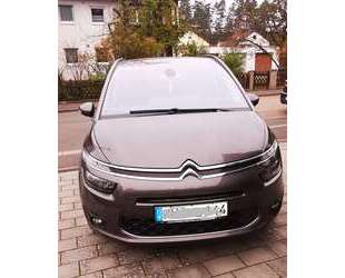 Citroen Grand C4 Picasso Gebrauchtwagen