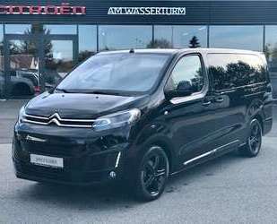 Citroen Spacetourer Gebrauchtwagen