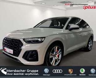 Audi SQ5 Gebrauchtwagen