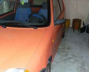 Fiat Seicento Gebrauchtwagen