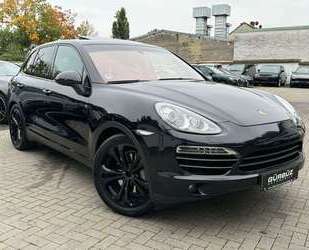 Porsche Cayenne Gebrauchtwagen