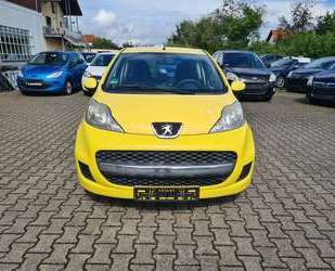 Peugeot 107 Gebrauchtwagen