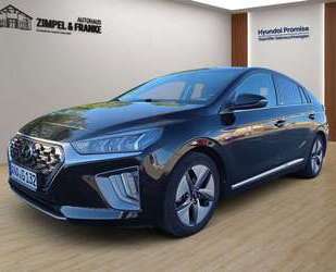 Hyundai IONIQ Gebrauchtwagen