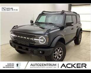 Ford Bronco Gebrauchtwagen
