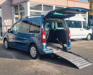 Citroen Berlingo Gebrauchtwagen