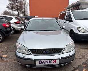 Ford Mondeo Gebrauchtwagen