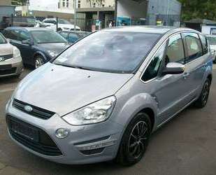 Ford S-Max Gebrauchtwagen