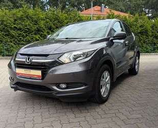 Honda HR-V Gebrauchtwagen