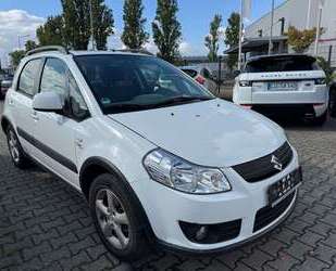 Suzuki SX4 Gebrauchtwagen