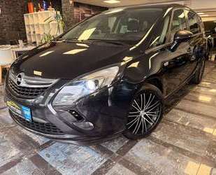 Opel Zafira Gebrauchtwagen