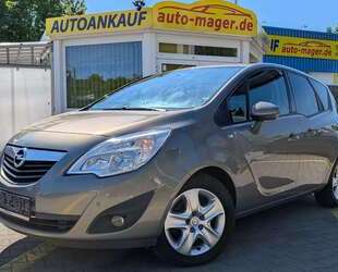 Opel Meriva Gebrauchtwagen