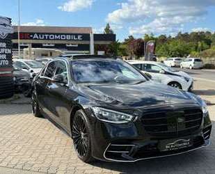 Mercedes-Benz S 400 Gebrauchtwagen