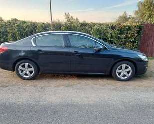 Peugeot 508 Gebrauchtwagen