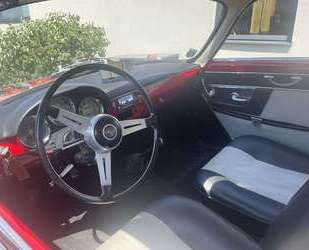 Alfa Romeo Giulietta Gebrauchtwagen