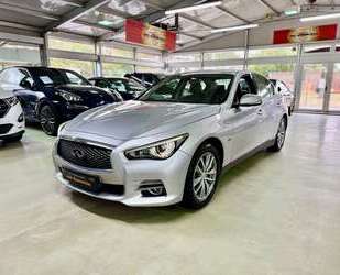 INFINITI Q50 Gebrauchtwagen