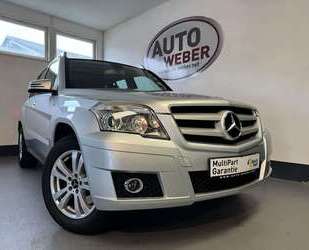 Mercedes-Benz GLK 200 Gebrauchtwagen