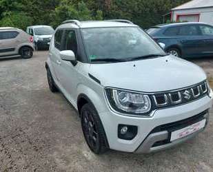 Suzuki Ignis Gebrauchtwagen