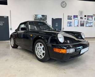 Porsche 964 Gebrauchtwagen