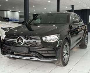 Mercedes-Benz GLC 300 Gebrauchtwagen
