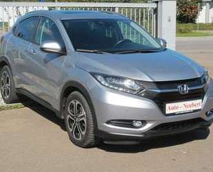 Honda HR-V Gebrauchtwagen