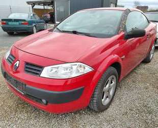 Renault Megane Gebrauchtwagen