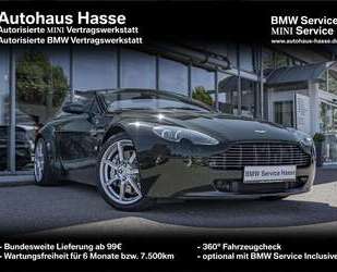 Aston Martin V8 Gebrauchtwagen