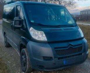 Citroen Jumper Gebrauchtwagen