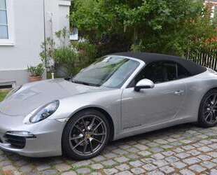 Porsche 991 Gebrauchtwagen