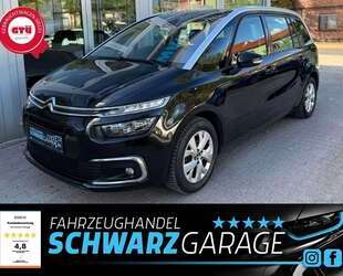 Citroen Grand C4 Picasso Gebrauchtwagen