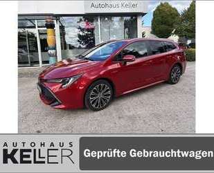 Toyota Corolla Gebrauchtwagen
