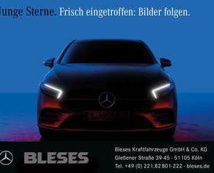 Mercedes-Benz GLC 220 Gebrauchtwagen