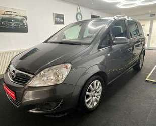 Opel Zafira Gebrauchtwagen