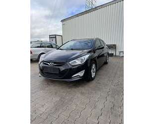 Hyundai i40 Gebrauchtwagen