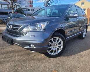 Honda CR-V Gebrauchtwagen