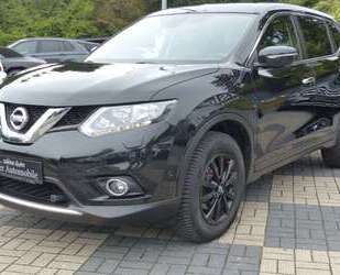 Nissan X-Trail Gebrauchtwagen