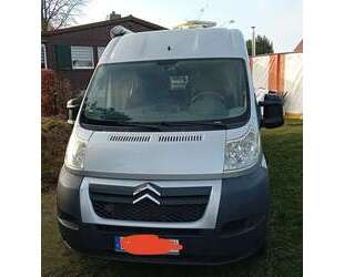 Citroen Jumper Gebrauchtwagen