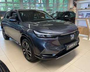Honda HR-V Gebrauchtwagen